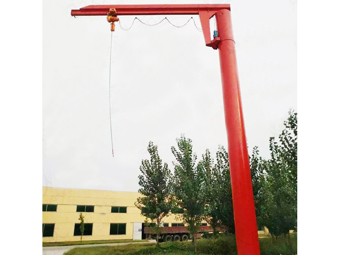 高度懸臂起重機(jī)